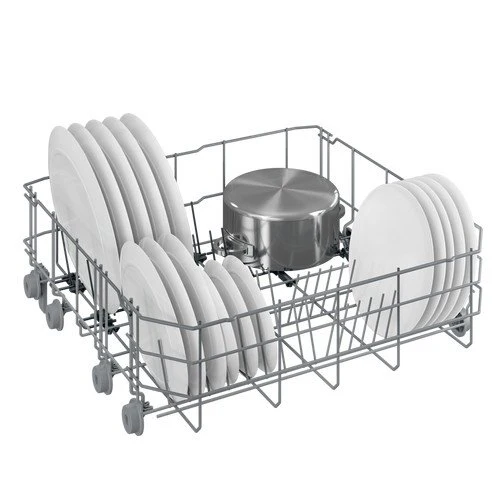 Beko DVN05C20W Full Size Dishwasher 13 Place Settings White - Image 3