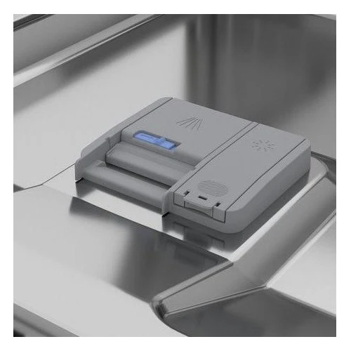 Beko DVN05C20W Full Size Dishwasher 13 Place Settings White - Image 4