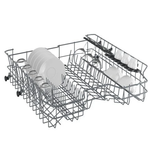 Beko DVN05C20W Full Size Dishwasher 13 Place Settings White - Image 5