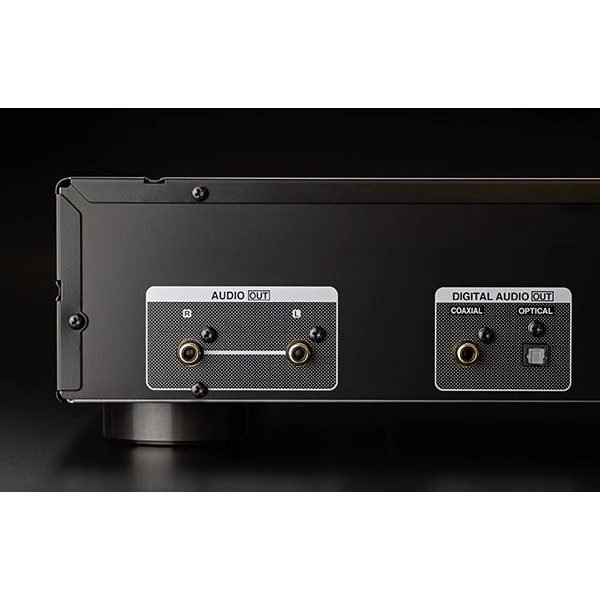 DENON DCD900NE CD Player Black - Image 3