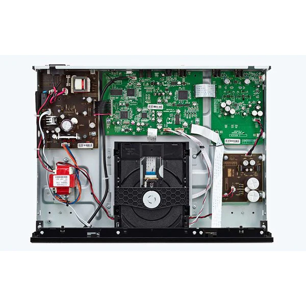 DENON DCD900NE CD Player Black - Image 4