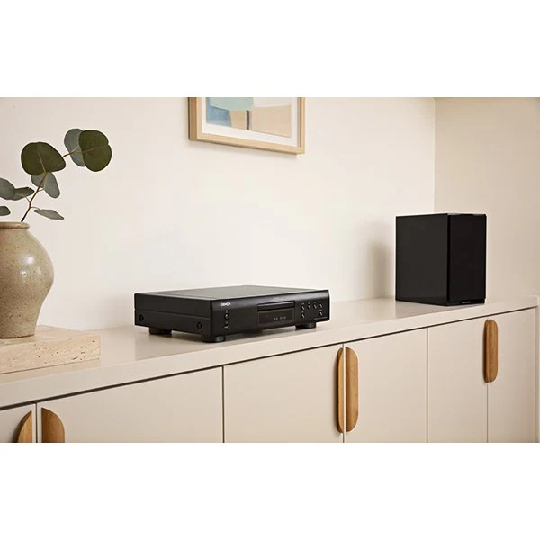 DENON DCD900NE CD Player Black - Image 5