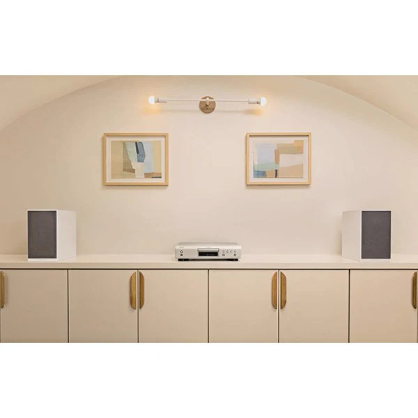 DENON DCD900NE CD Player Silver - Image 5