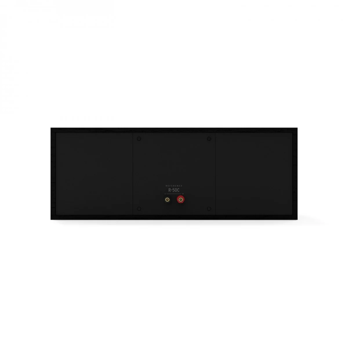 Klipsch R-50C Centre Speaker Single Black - Image 3
