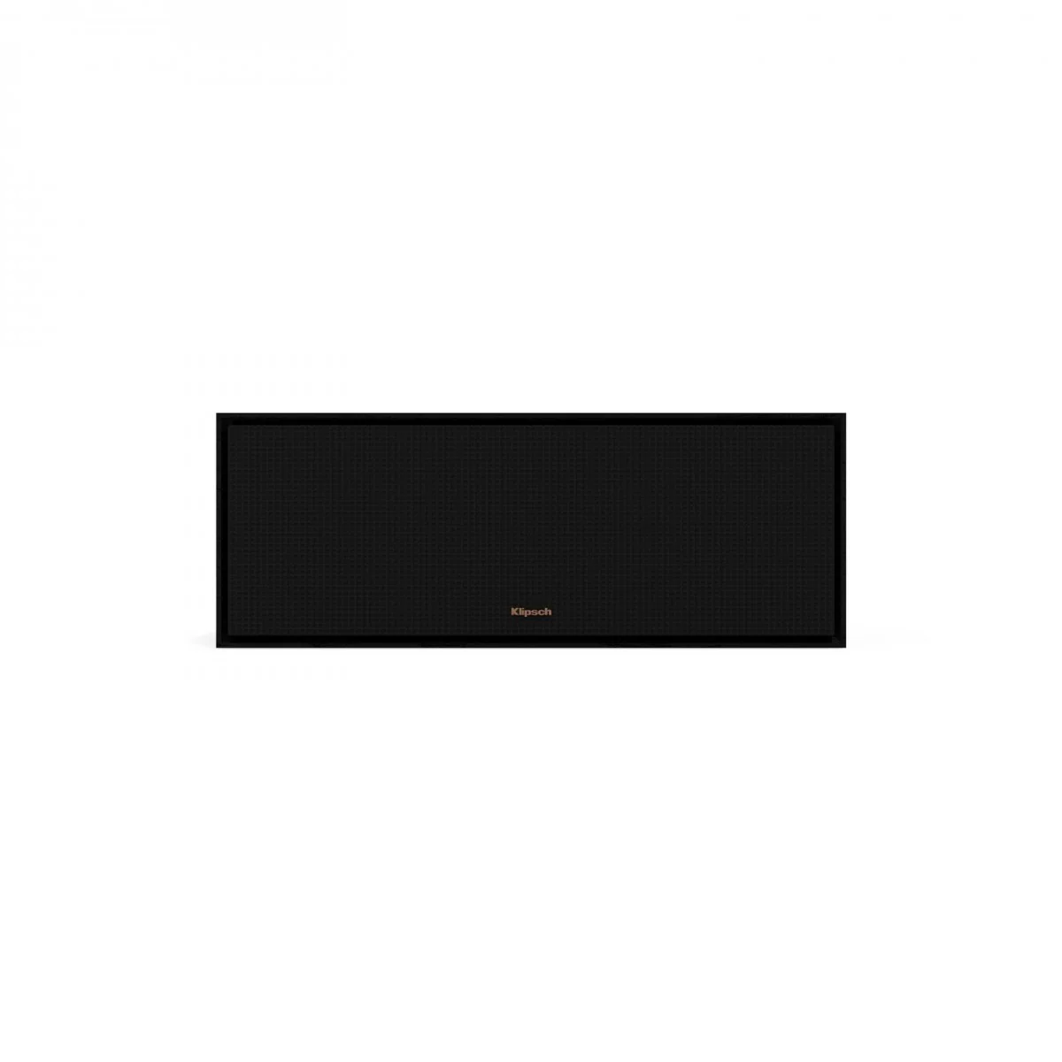 Klipsch R-50C Centre Speaker Single Black - Image 4