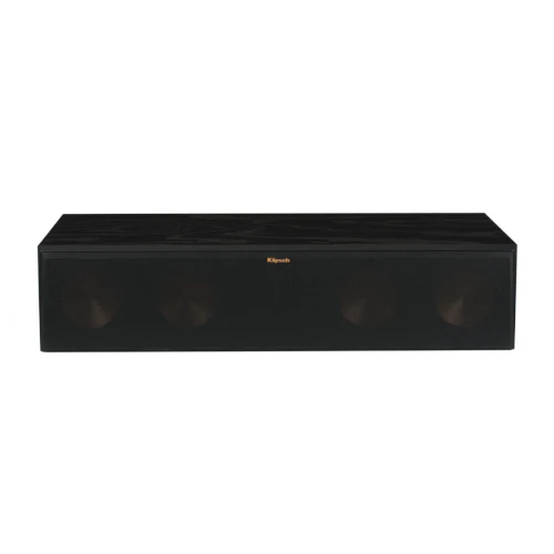 Klipsch RC-64 III Centre Channel Speaker In Black - Image 3