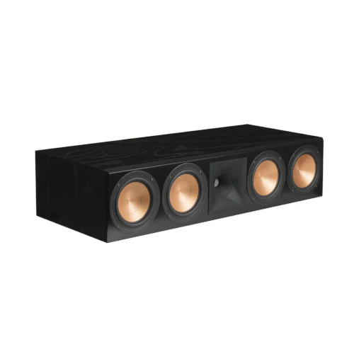 Klipsch RC-64 III Centre Channel Speaker In Black - Image 4