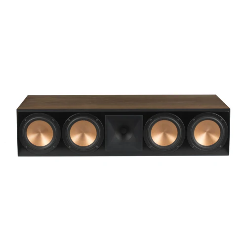 Klipsch RC-64 III Centre Channel Speaker In Walnut - Image 4