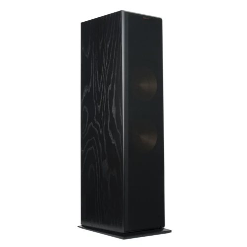 Klipsch RF-7-III Three Way Floorstanding Speakers Pair In Black - Image 4