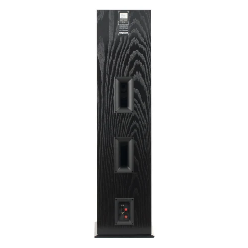 Klipsch RF-7-III Three Way Floorstanding Speakers Pair In Black - Image 5