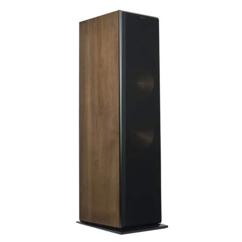Klipsch RF-7-III Three Way Floorstanding Speakers Pair In Walnut - Image 3