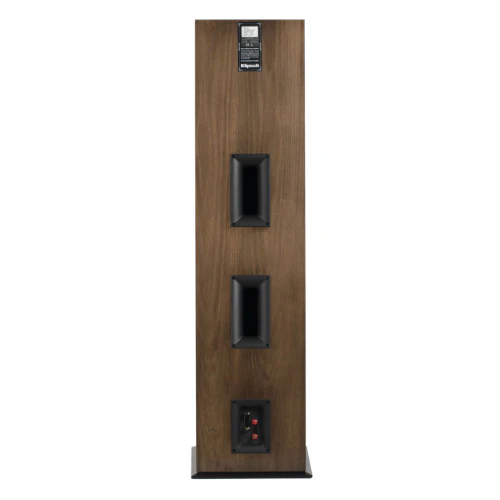 Klipsch RF-7-III Three Way Floorstanding Speakers Pair In Walnut - Image 4