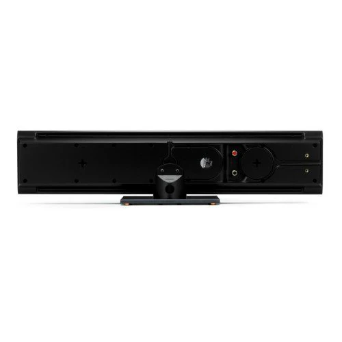 Klipsch RP-640D Reference Premier Slimline On-Wall SINGLE Speaker with Stand Black - Image 4
