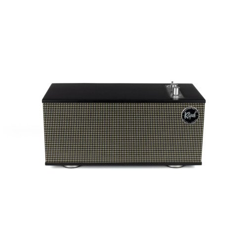 Klipsch The One II - Wireless Shelf Stereo With Bluetooth Black - Image 3