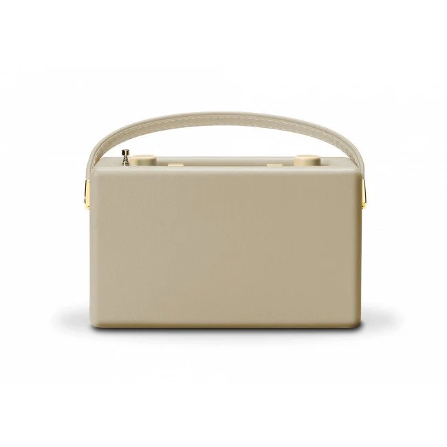 Roberts Revival RD70 Dab+ Dab Fm Radio with Bluetooth in Pastel Cream - Image 4