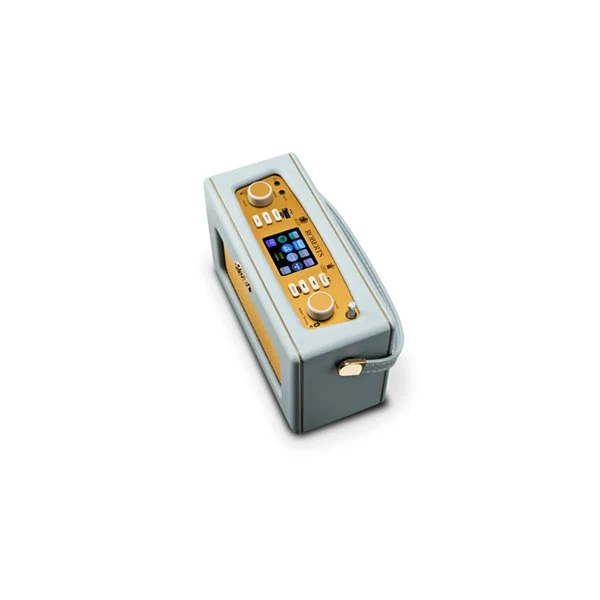 Roberts Revival iStream 3L DAB+ FM Bluetooth Internet Smart Radio works with Amazon in Duck Egg Blue - Image 3