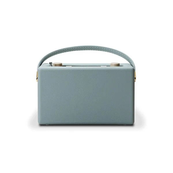 Roberts Revival iStream 3L DAB+ FM Bluetooth Internet Smart Radio works with Amazon in Duck Egg Blue - Image 5
