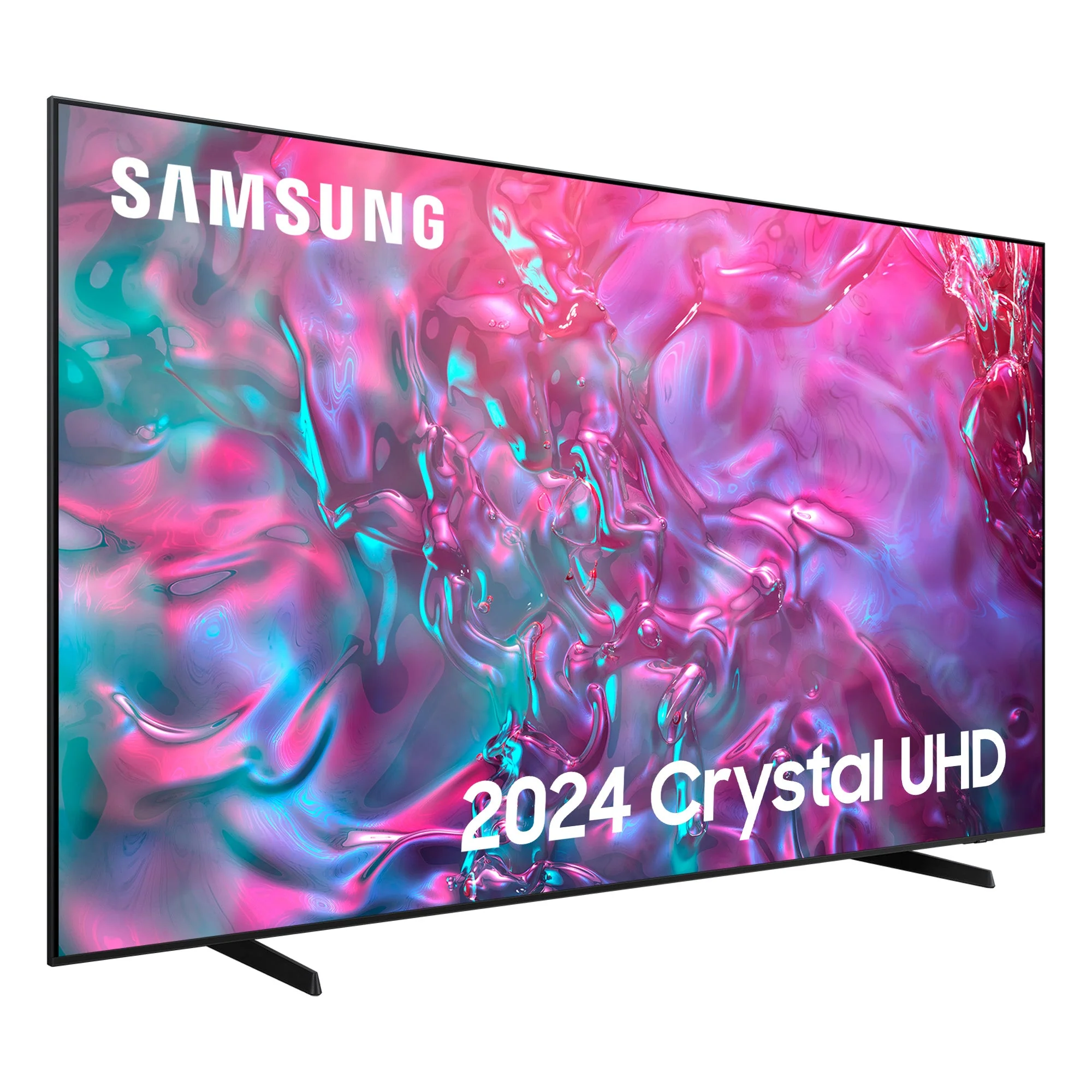 Samsung UE98DU9000UXXU 98 Inch DU9000 4K Ultra Crystal UHD LED TV - Image 3