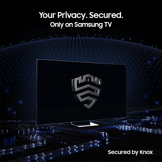 Samsung UE98DU9000UXXU 98 Inch DU9000 4K Ultra Crystal UHD LED TV - Image 4