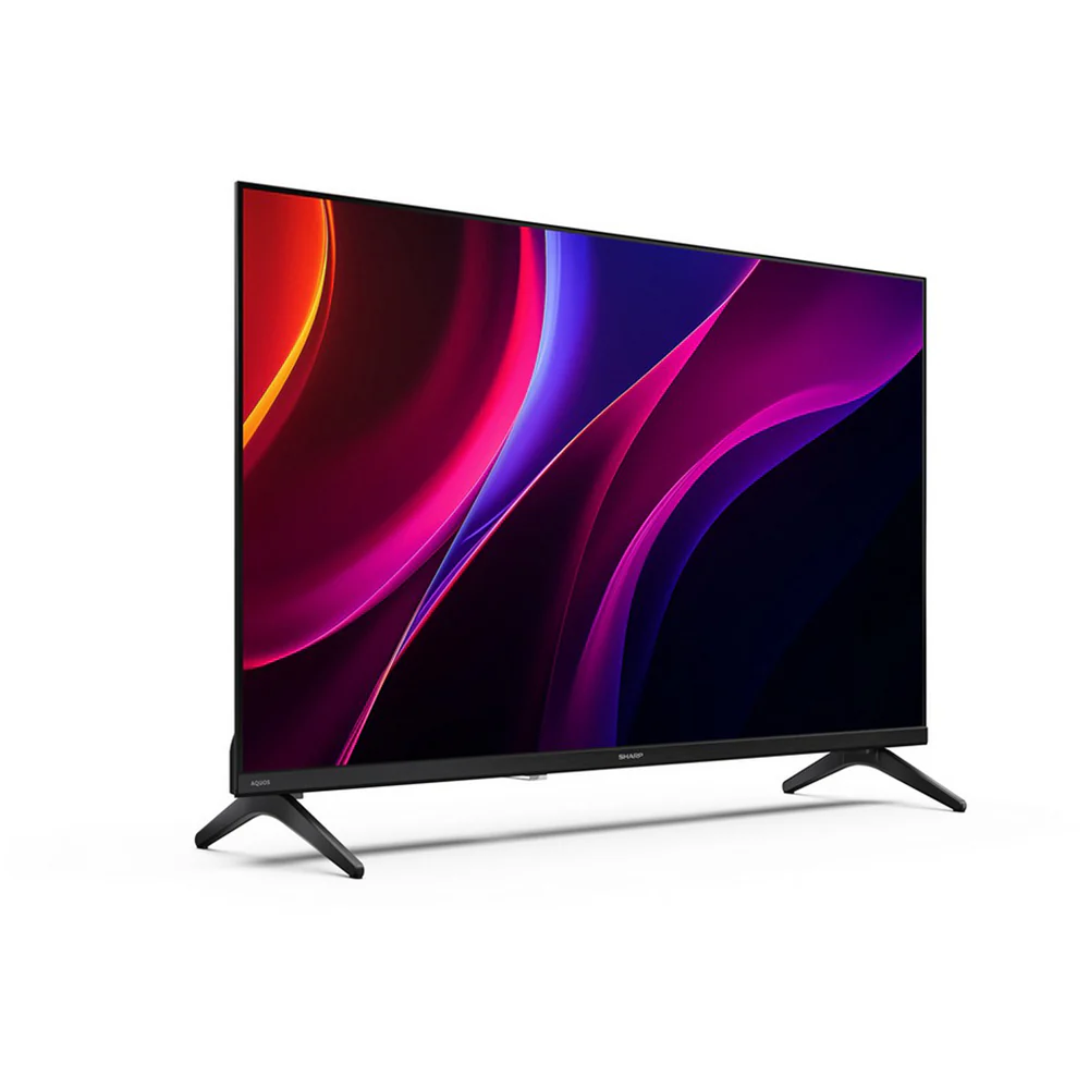 Sharp 1T-C32HE2245KB HDR LED Smart TiVO TV with Freely - Image 3