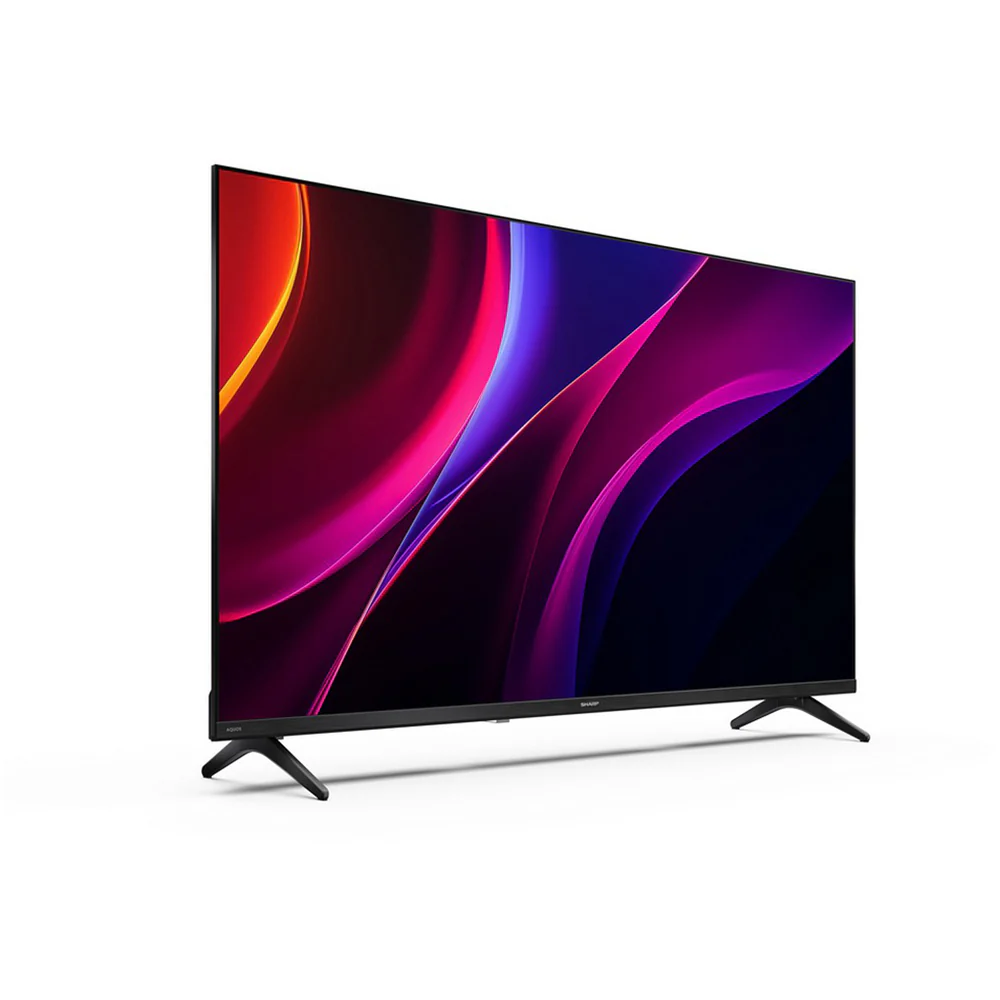 Sharp 2T-C40HE2245KB Full HD LED Smart TiVo TV with Freely - Image 4