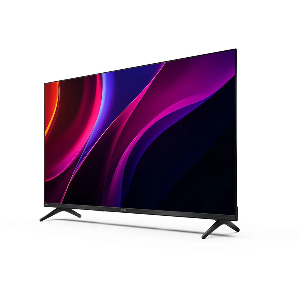 Sharp 2T-C40HE2245KB Full HD LED Smart TiVo TV with Freely - Image 8