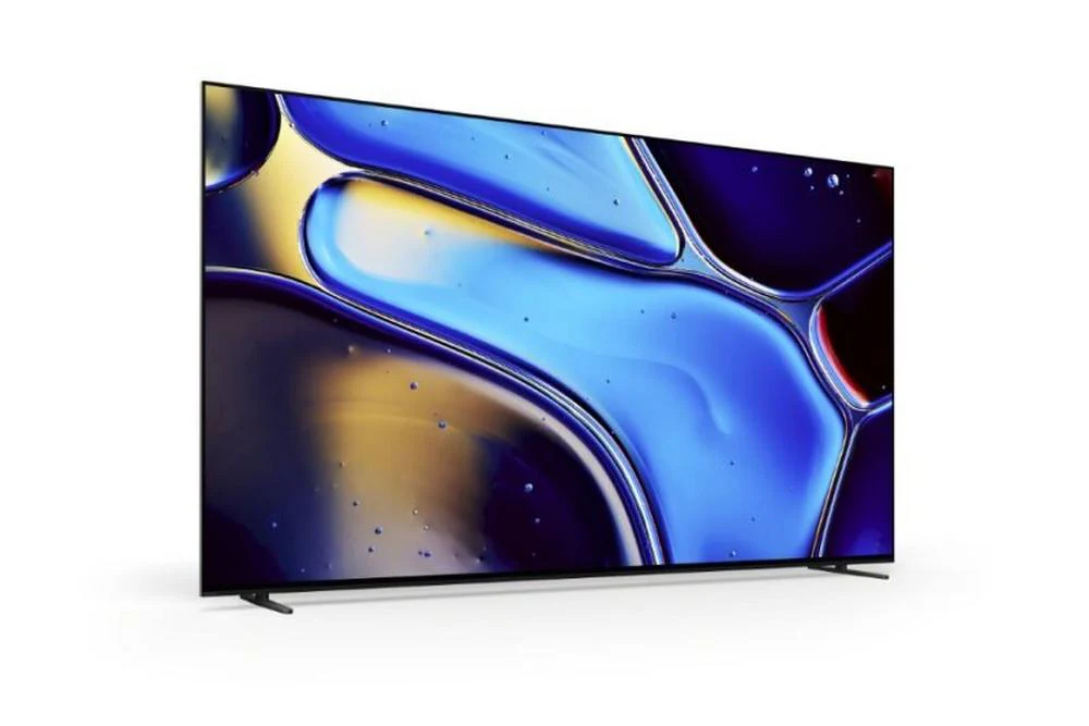 Sony K55XR80PU 55 Inch BRAVIA 8 XR80PU 4K OLED Smart Google Bravia TV - Image 5