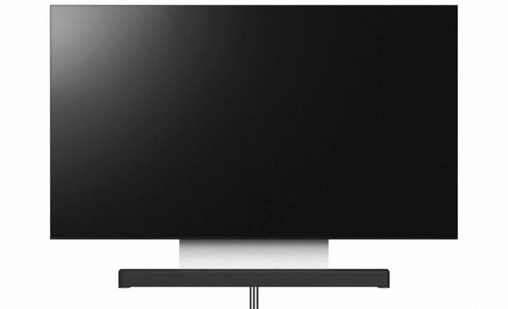 Sony K55XR80PU 55 Inch BRAVIA 8 XR80PU 4K OLED Smart Google Bravia TV - Image 8