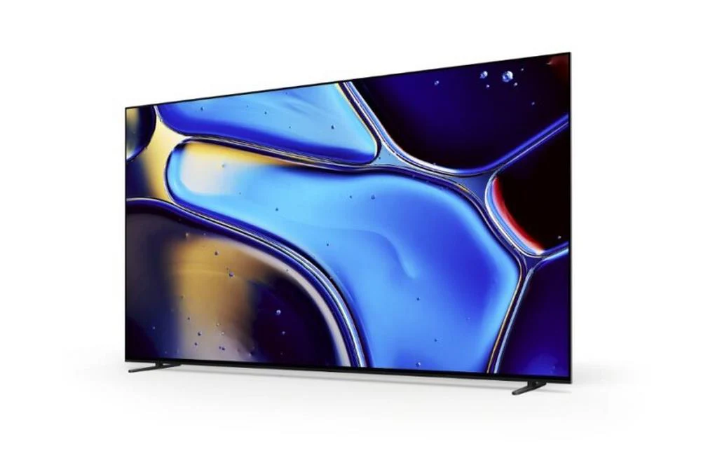 Sony K77XR80PU 77 Inch BRAVIA 8 XR80PU 4K OLED Smart Google Bravia TV - Image 11
