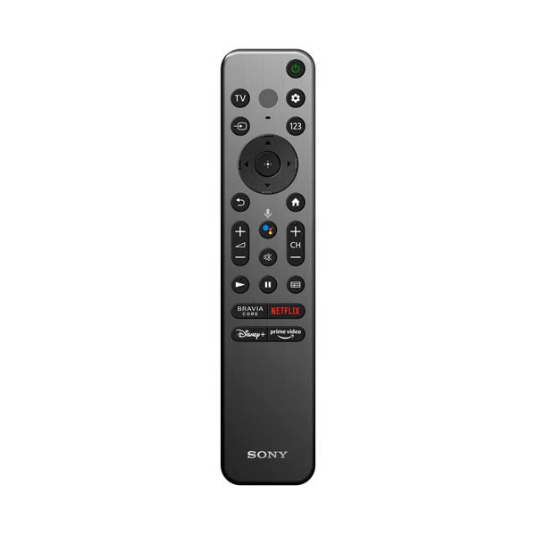 Sony XR42A90KU A90K BRAVIA XR MASTER Series OLED 4K Ultra HD High Dynamic Range HDR Smart TV Google TV - Image 6