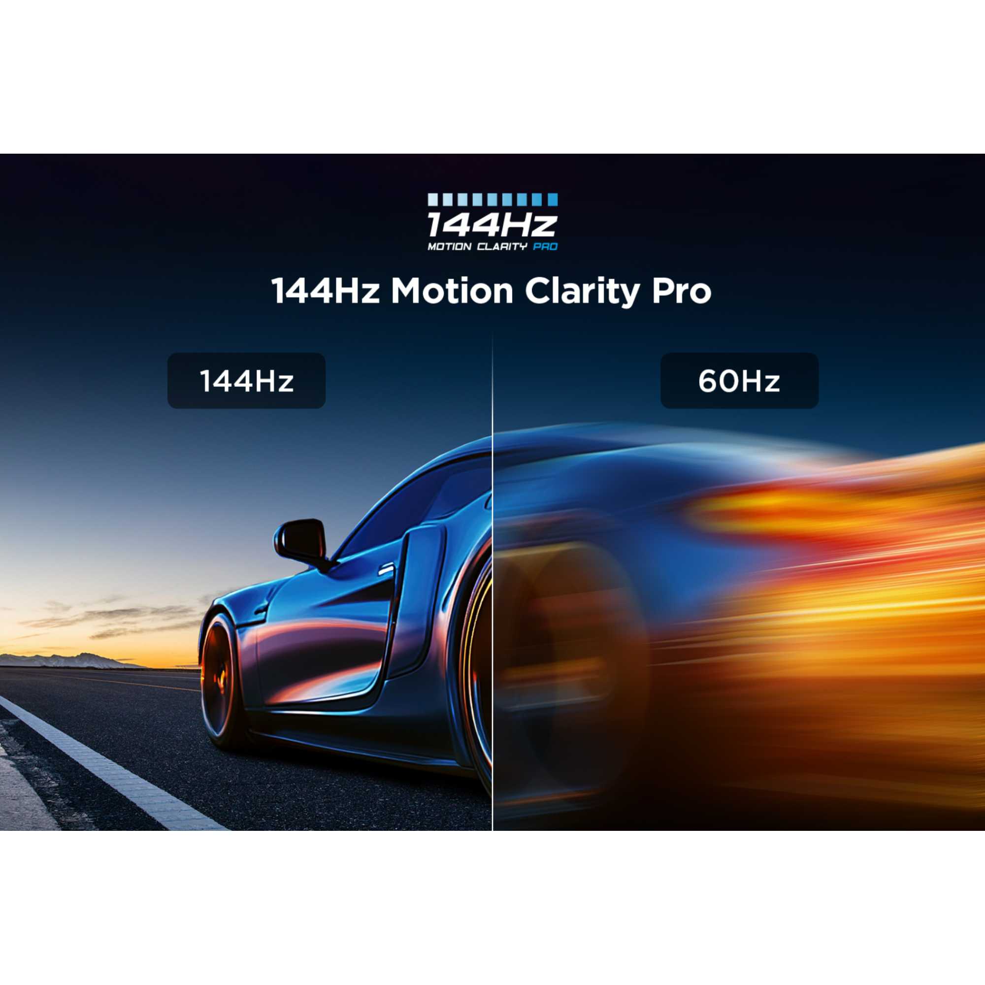 TCL 75T8C-UK 75 Inch T8C 4K QLED Ultra HD HDR Smart Google TV with 144Hz Motion Clarity Pro and Onkyo 2.1 sound - Image 6